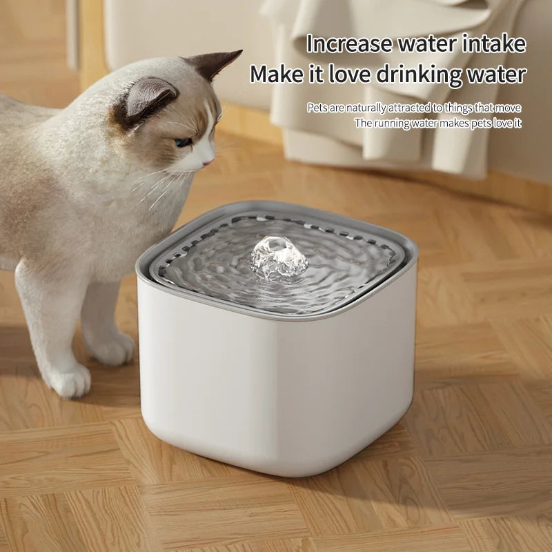 The PureStream 3L Wireless Hydration System