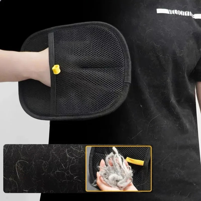 PurStreams™ 2-in-1 Magic Fur Eraser
