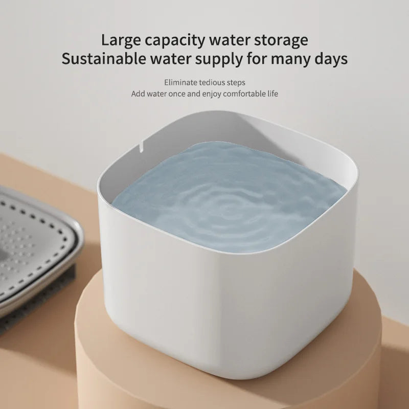 The PureStream 3L Wireless Hydration System