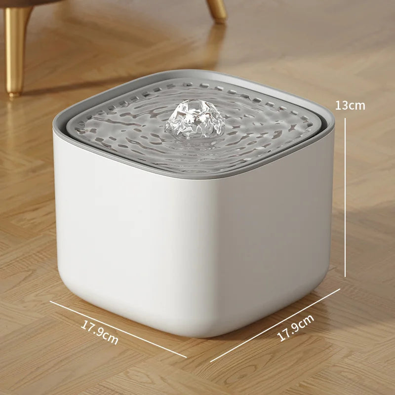 The PureStream 3L Wireless Hydration System