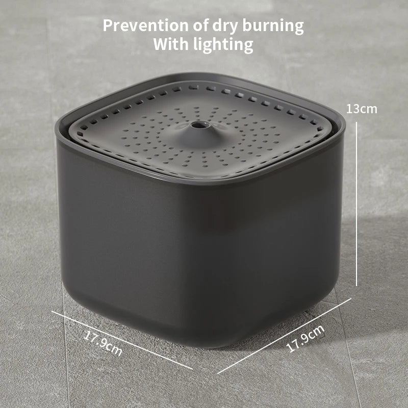 The PureStream 3L Wireless Hydration System