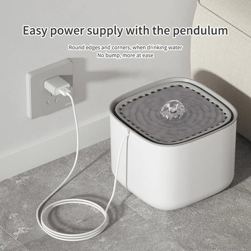 The PureStream 3L Wireless Hydration System