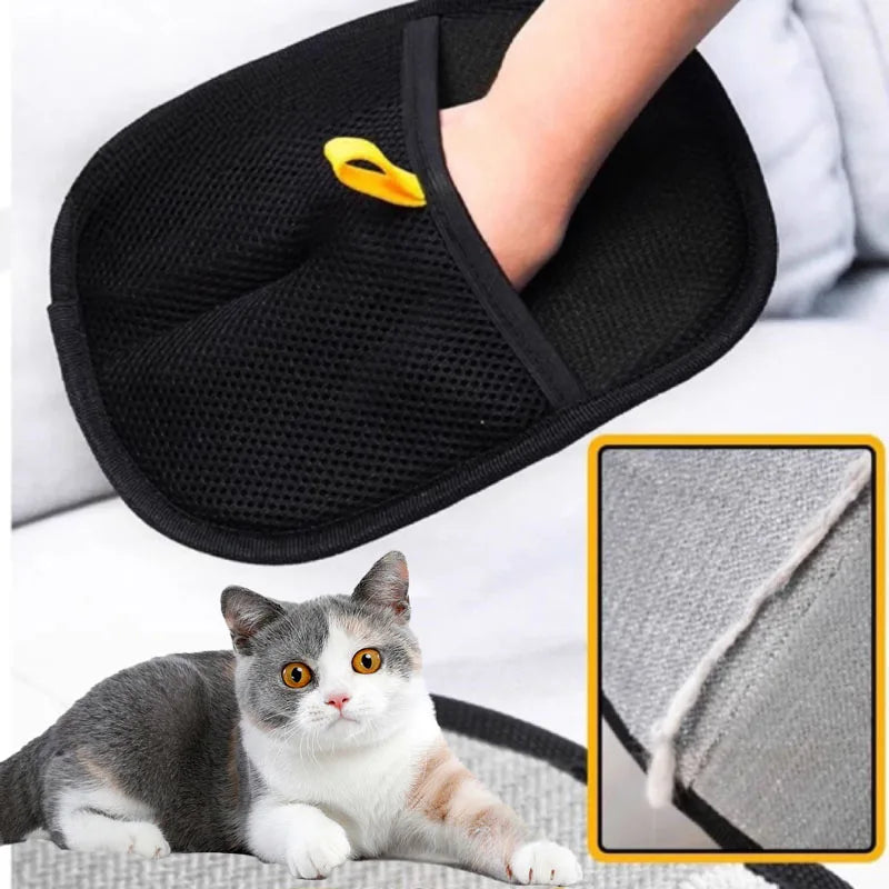 PurStreams™ 2-in-1 Magic Fur Eraser