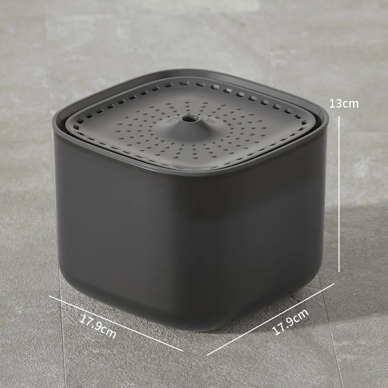 The PureStream 3L Wireless Hydration System