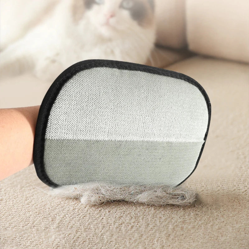 PurStreams™ 2-in-1 Magic Fur Eraser