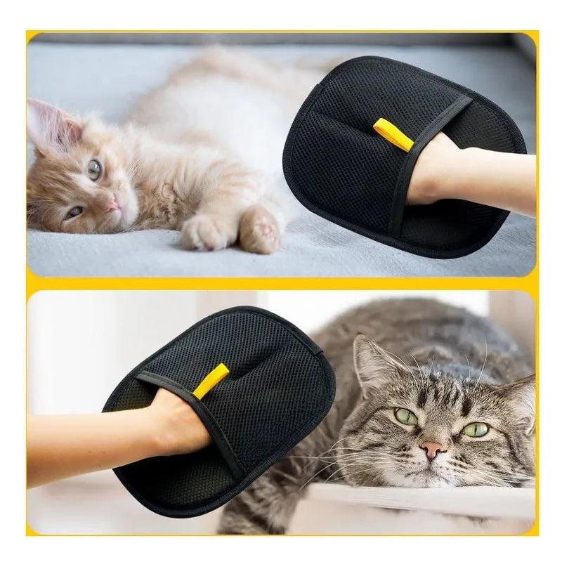 PurStreams™ 2-in-1 Magic Fur Eraser