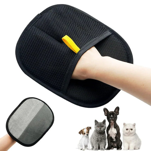PurStreams™ 2-in-1 Magic Fur Eraser