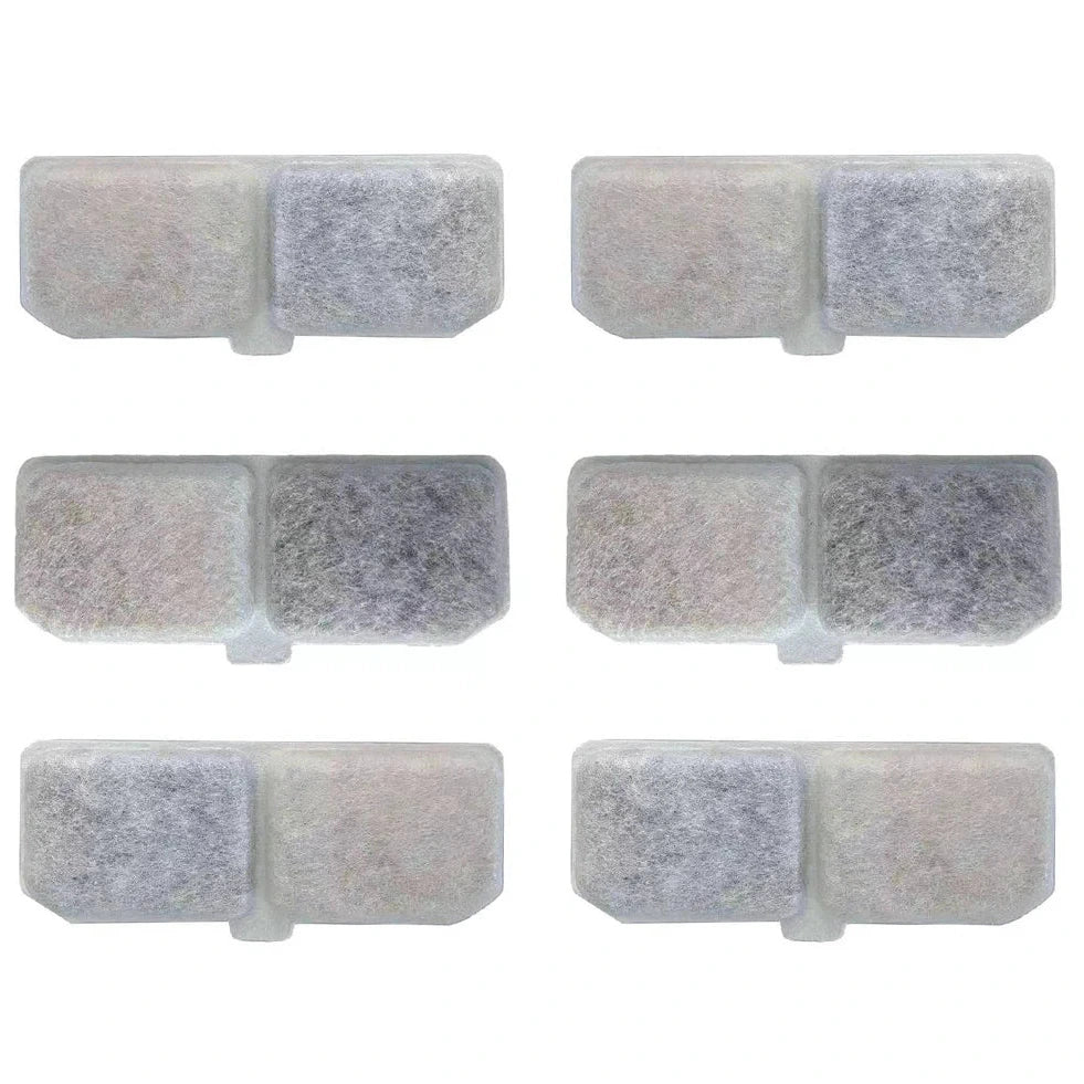 PureStream Replacement Filters (6-Pack).